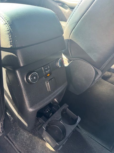 2019 FORD EXPLORER XLT Grand Prairie TX