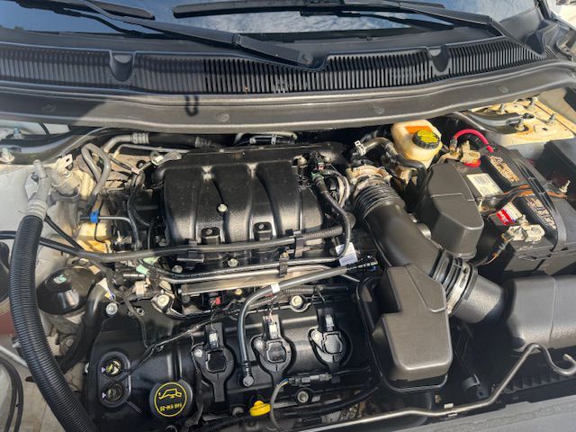 2019 FORD EXPLORER XLT Grand Prairie TX