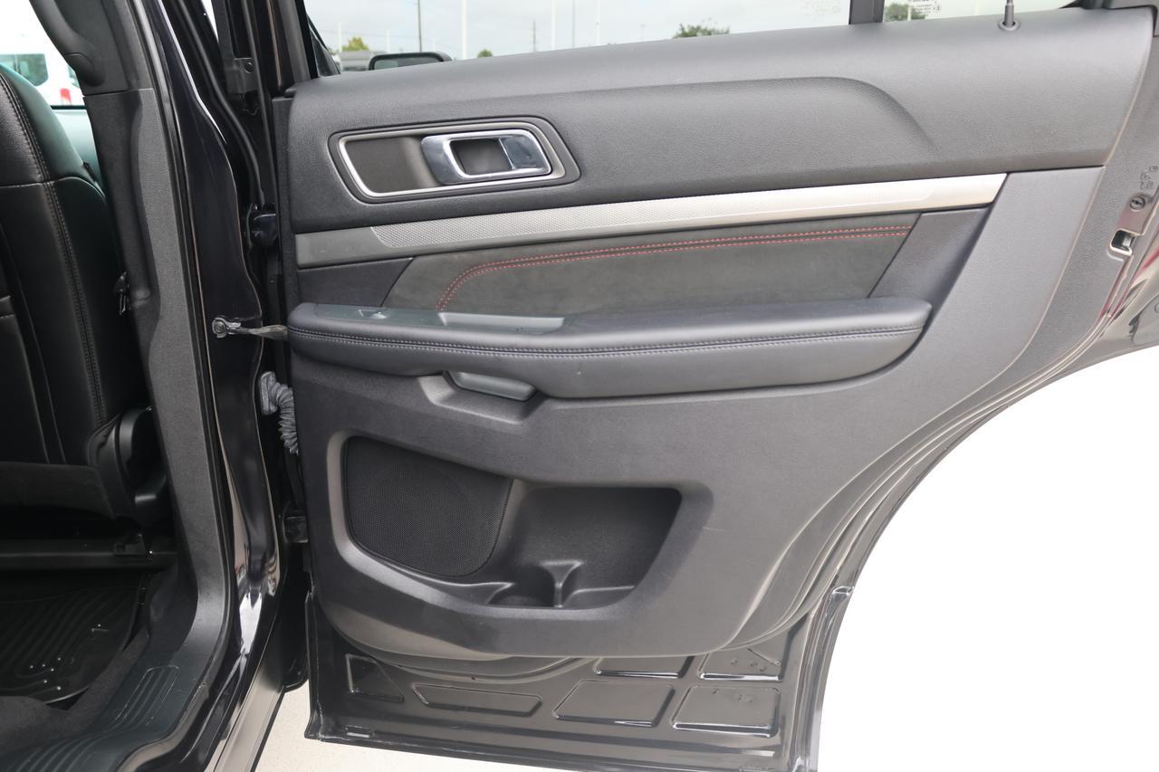 2019 FORD EXPLORER XLT Houston TX