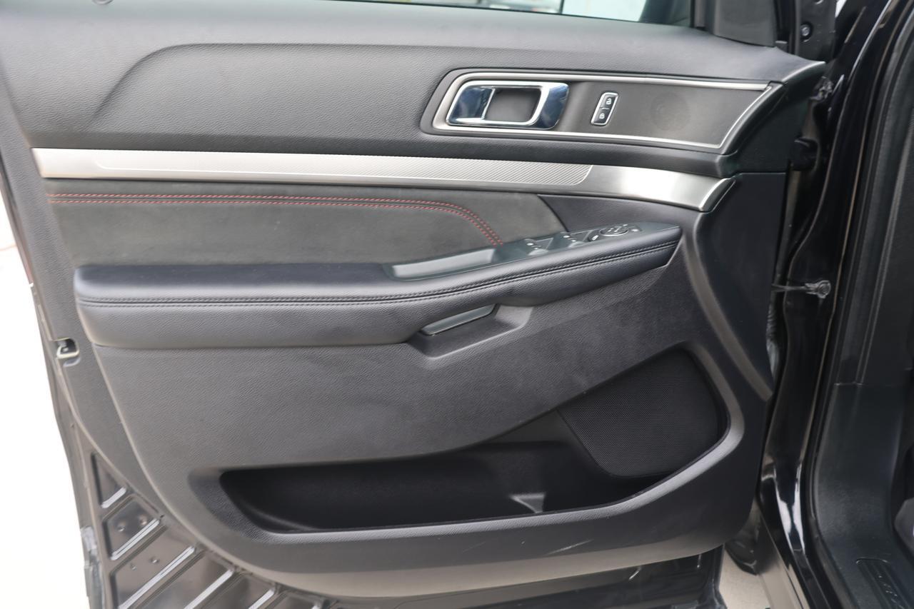 2019 FORD EXPLORER XLT Houston TX