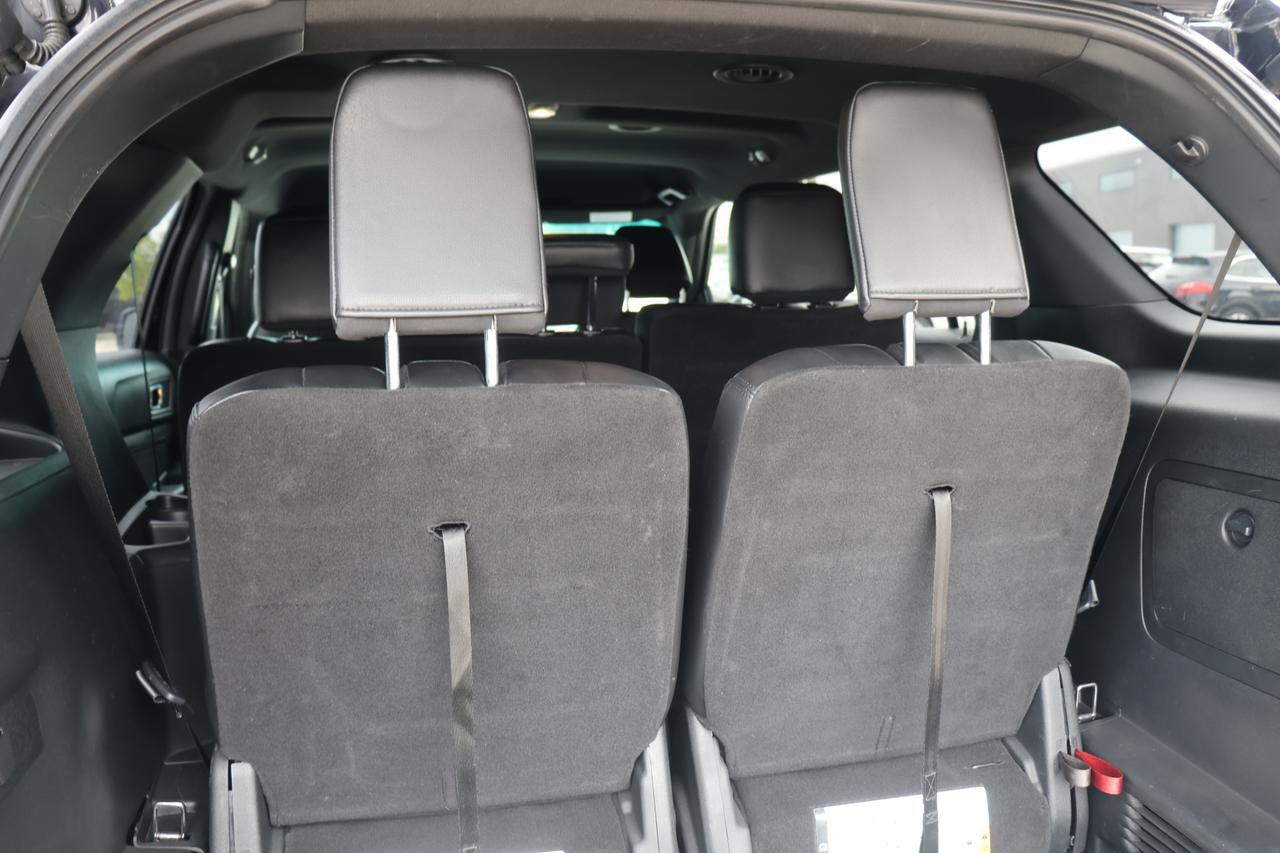2019 FORD EXPLORER XLT Houston TX