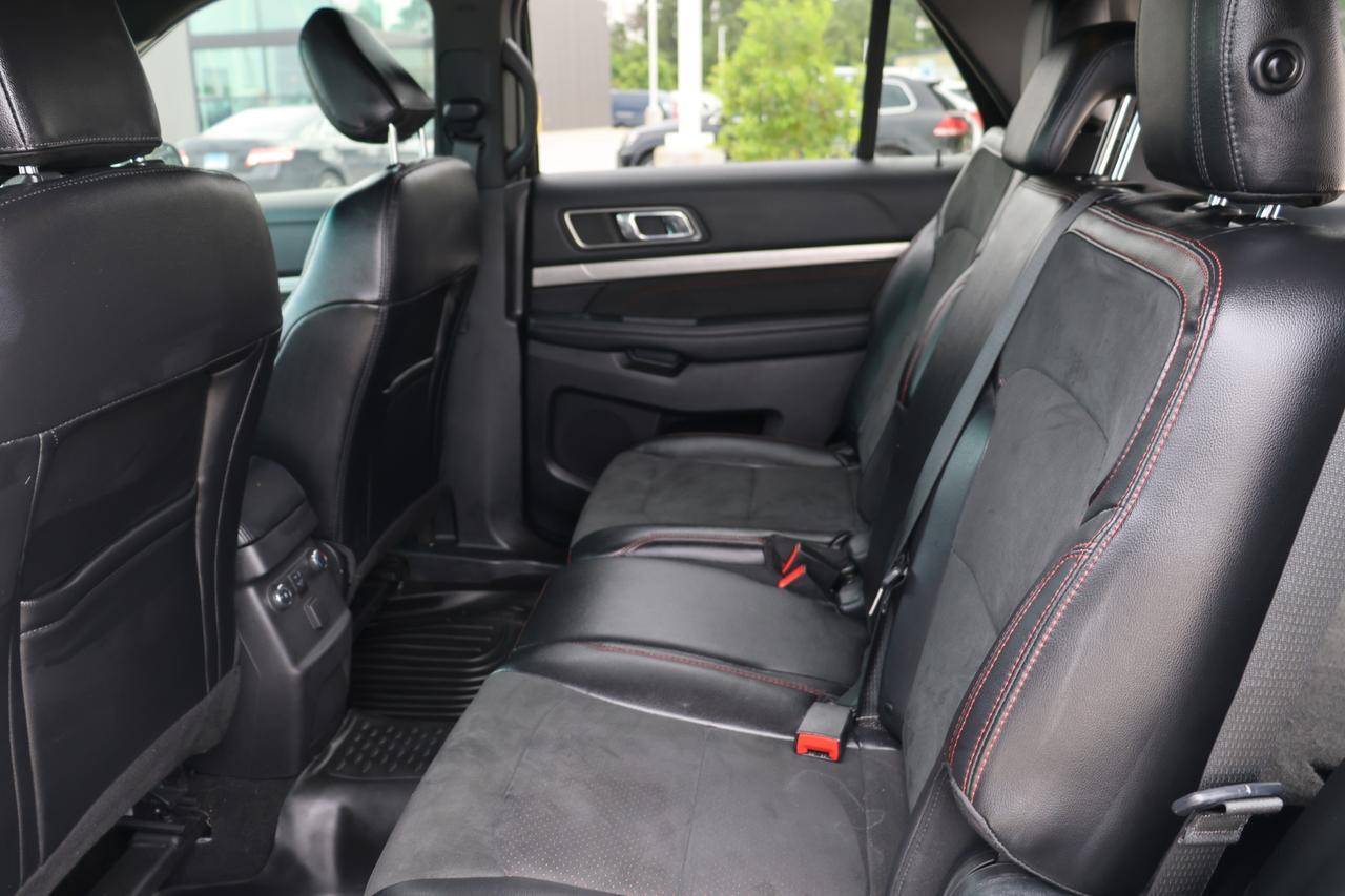 2019 FORD EXPLORER XLT Houston TX
