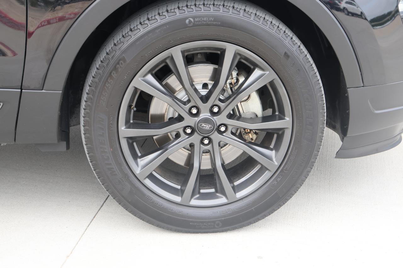 2019 FORD EXPLORER XLT Houston TX