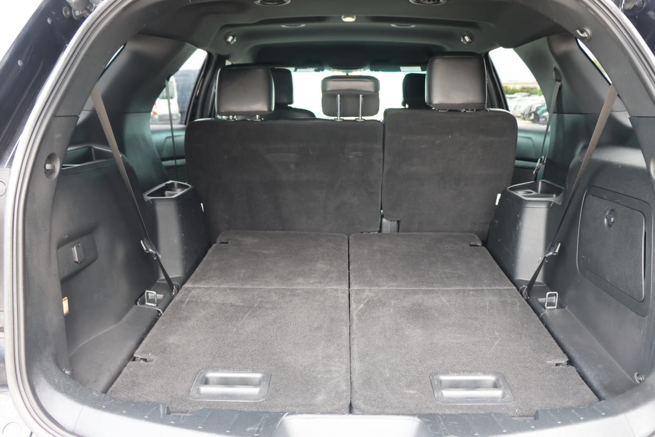 2019 FORD EXPLORER XLT Houston TX