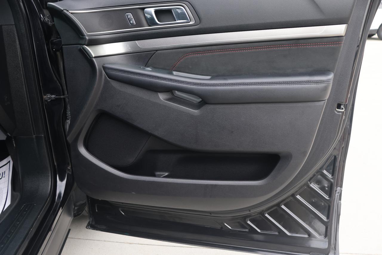 2019 FORD EXPLORER XLT Houston TX