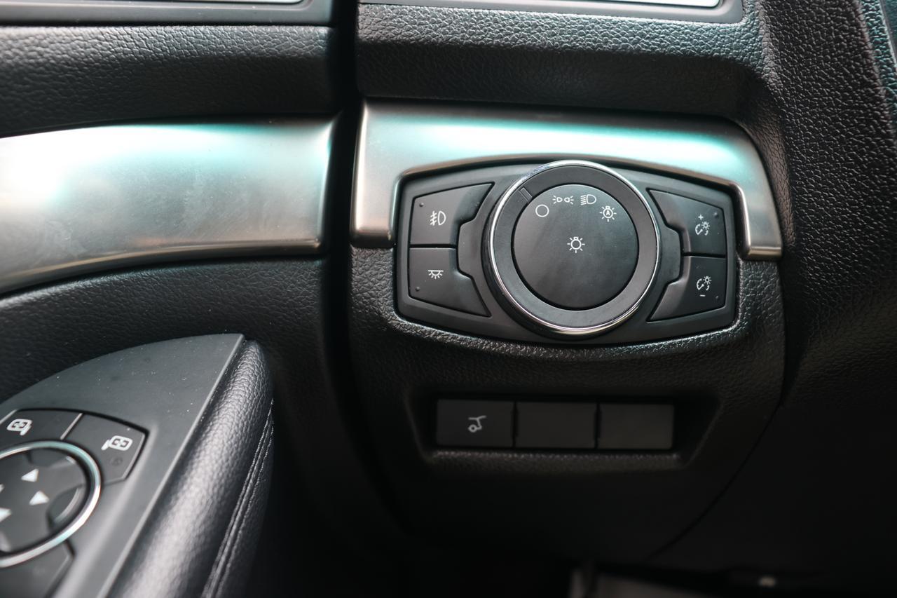 2019 FORD EXPLORER XLT Houston TX