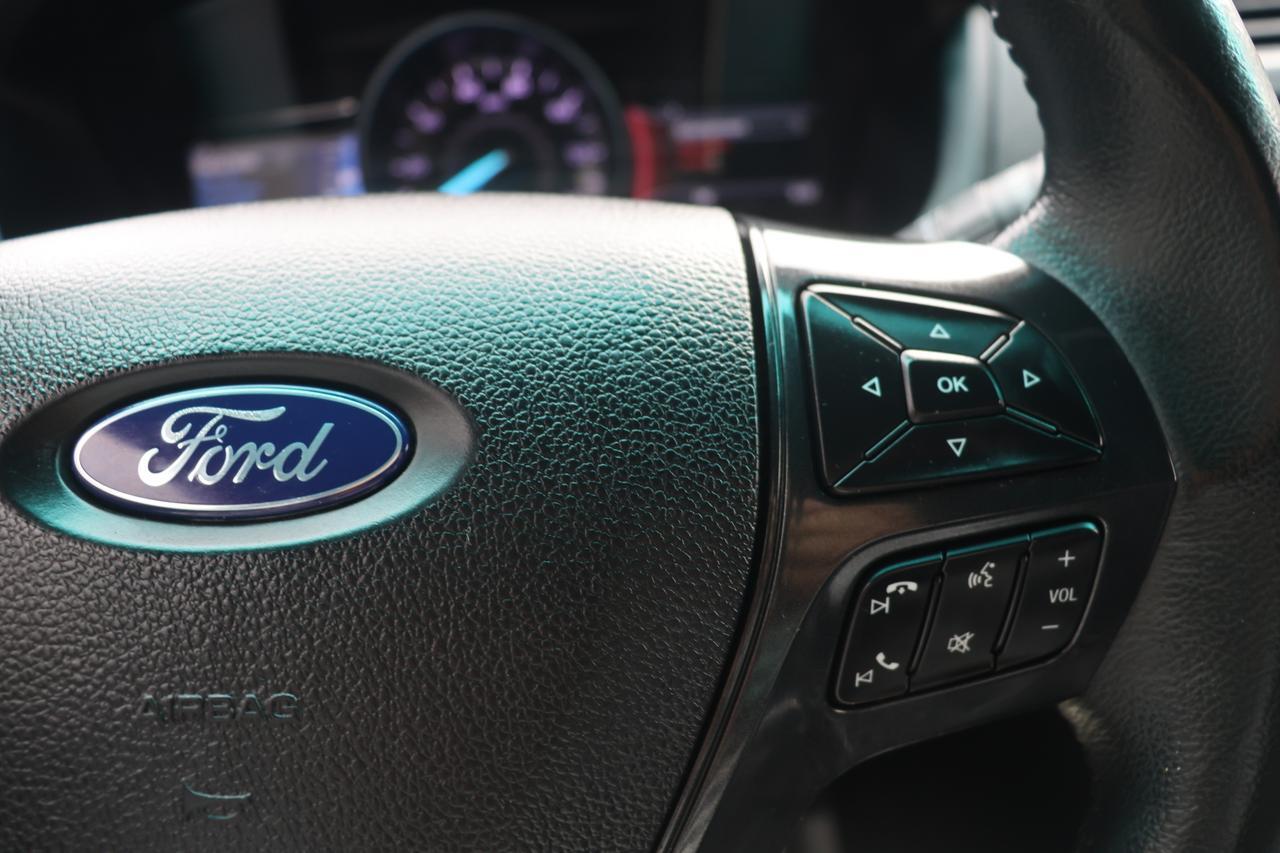 2019 FORD EXPLORER XLT Houston TX