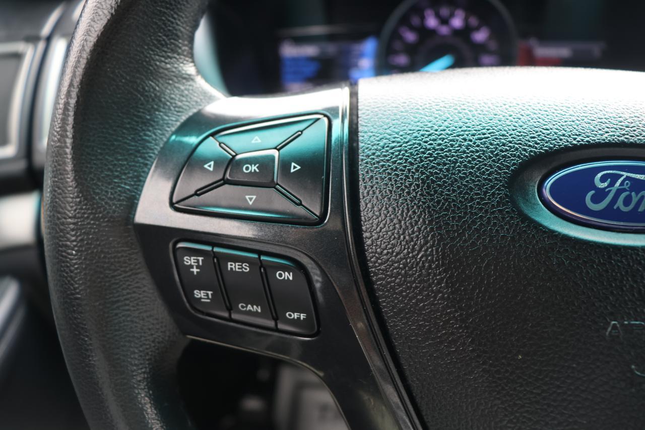 2019 FORD EXPLORER XLT Houston TX