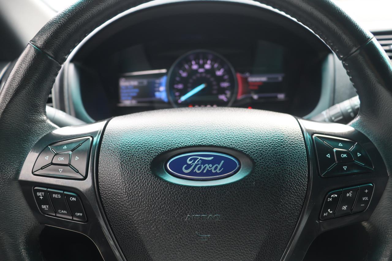 2019 FORD EXPLORER XLT Houston TX