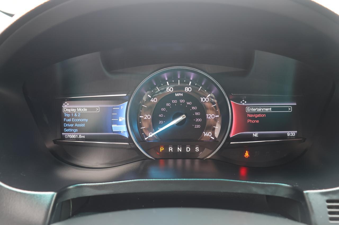 2019 FORD EXPLORER XLT Houston TX