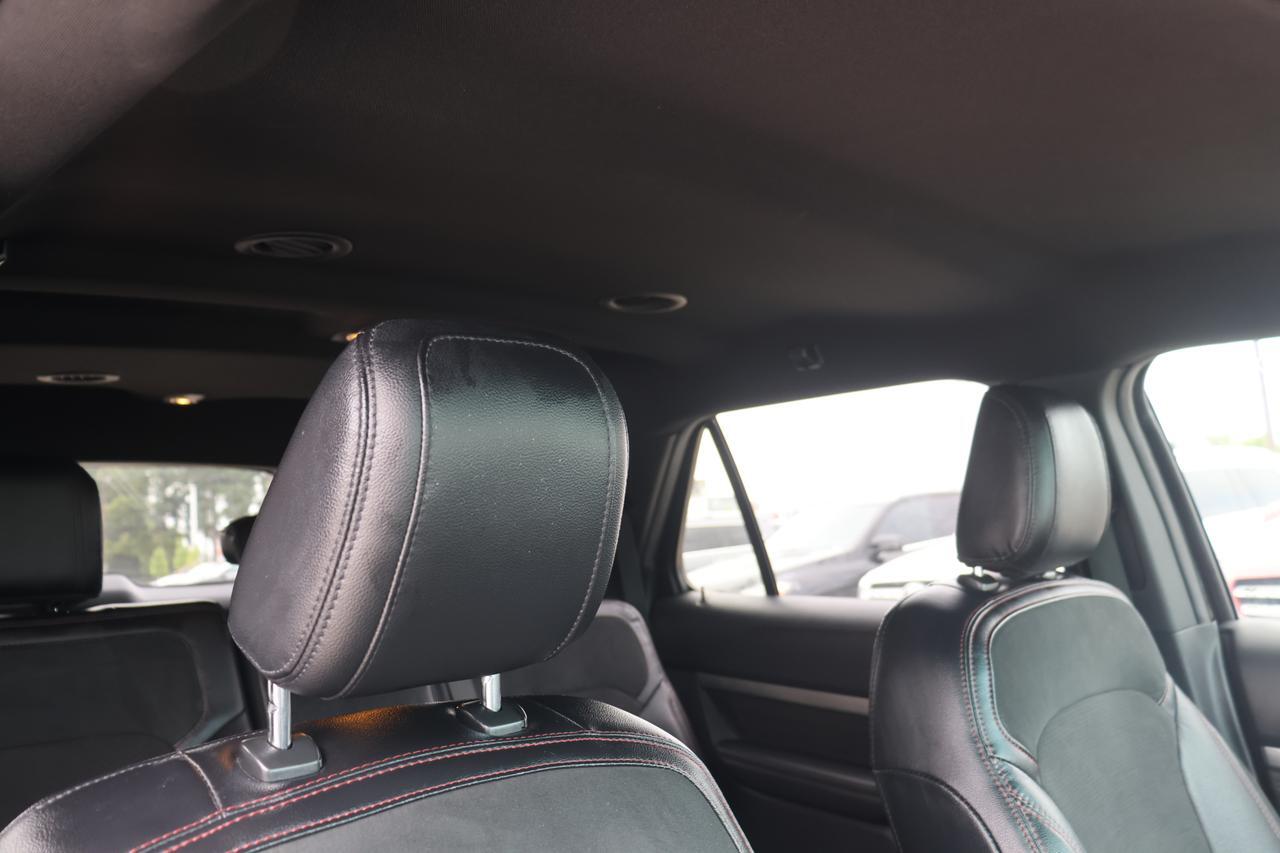 2019 FORD EXPLORER XLT Houston TX