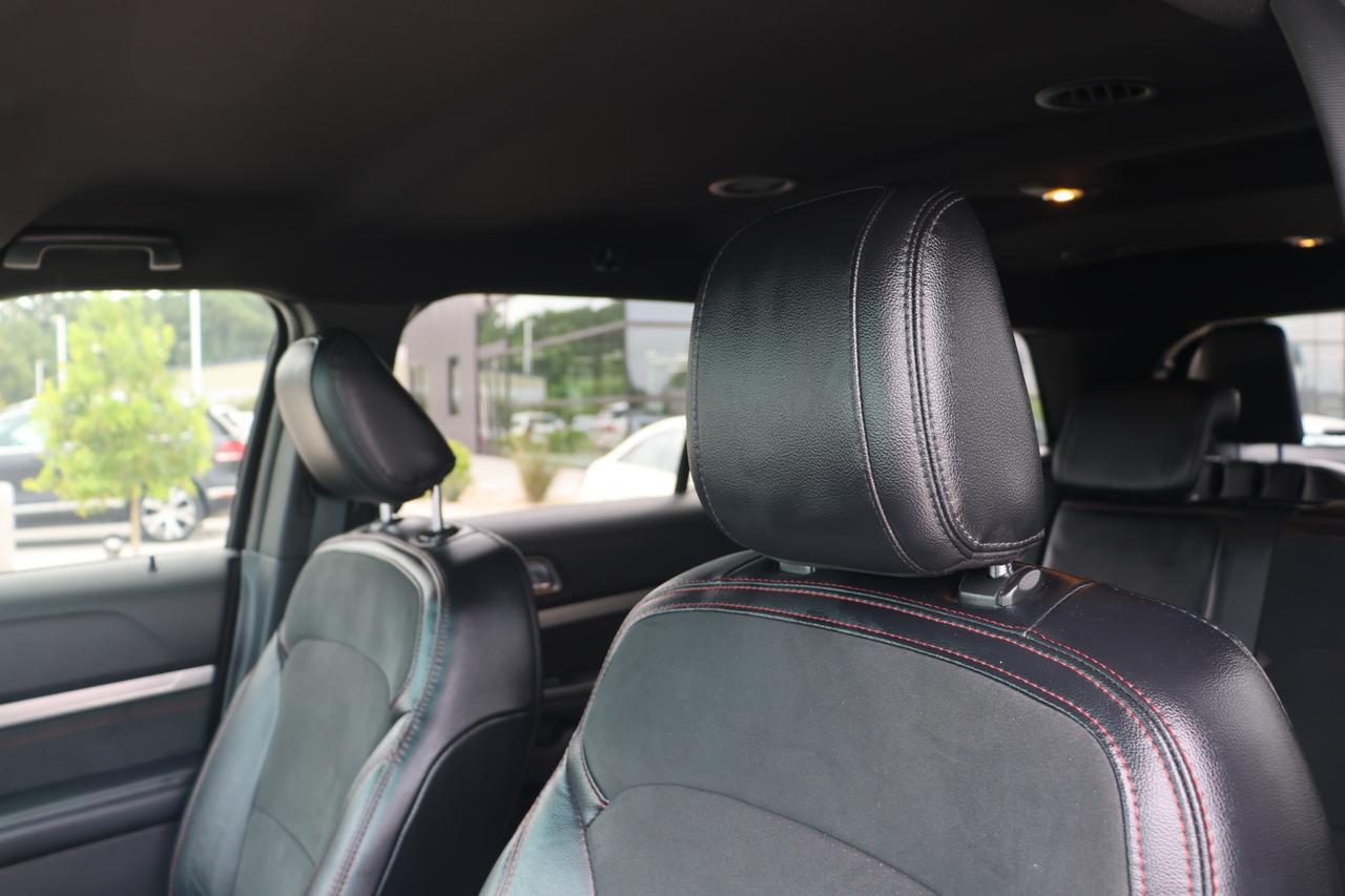 2019 FORD EXPLORER XLT Houston TX