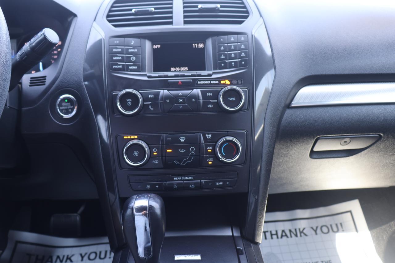 2019 FORD EXPLORER XLT Houston TX