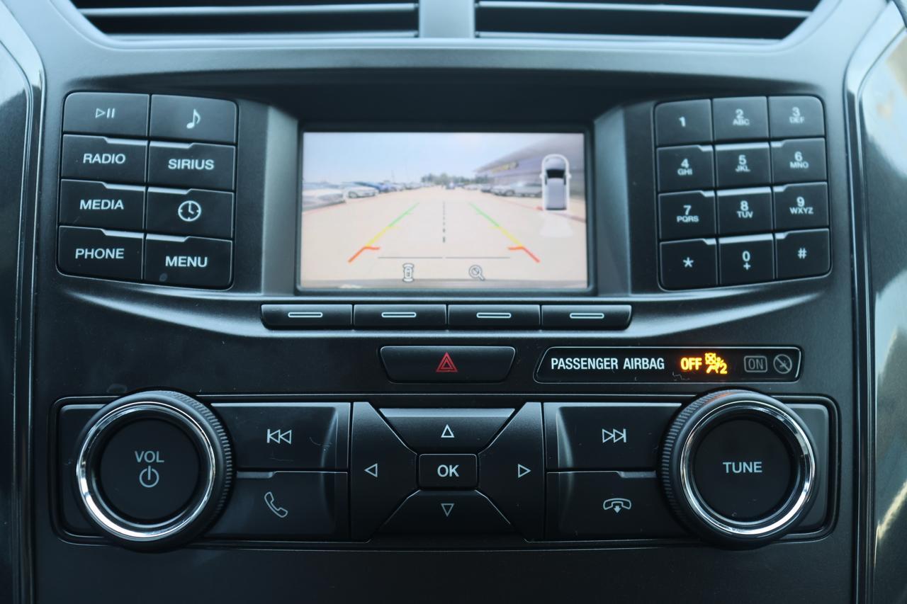2019 FORD EXPLORER XLT Houston TX