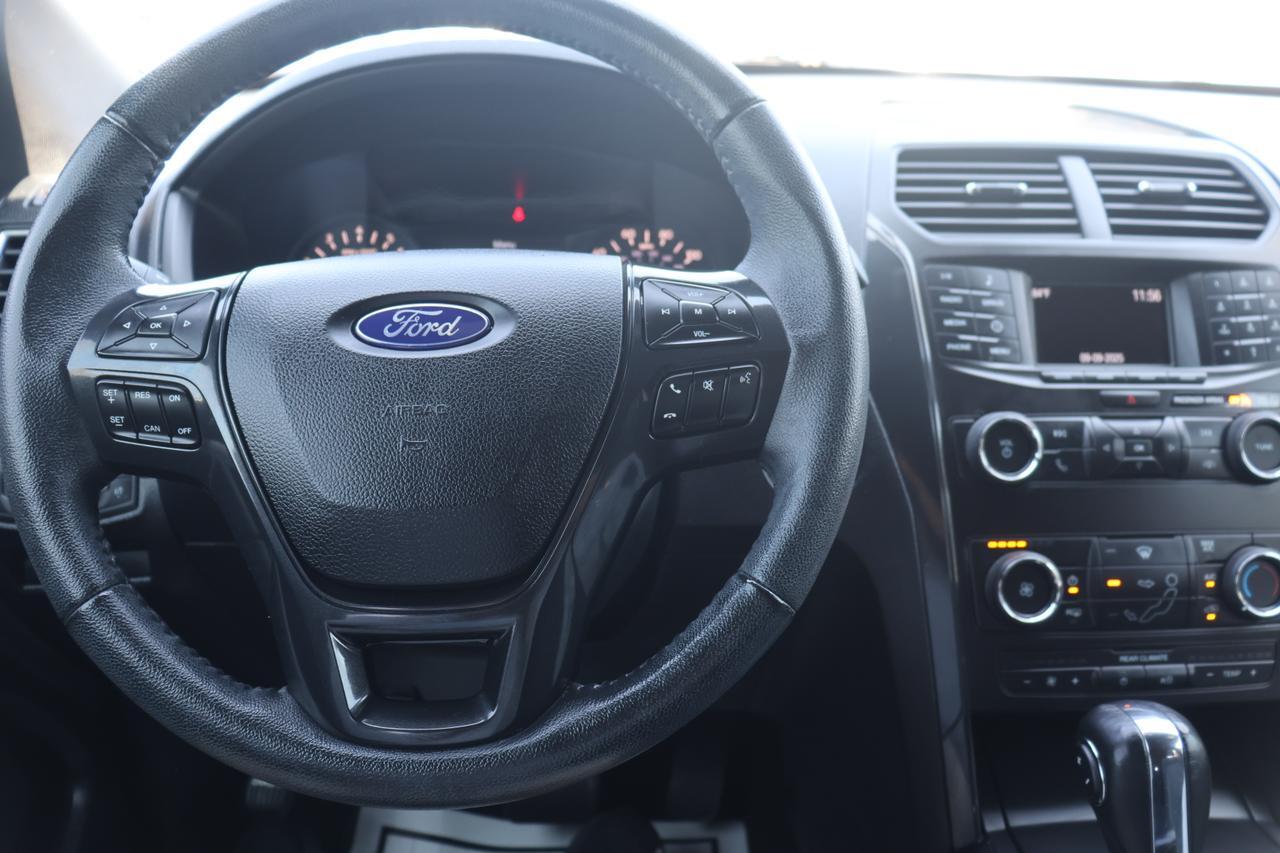 2019 FORD EXPLORER XLT Houston TX