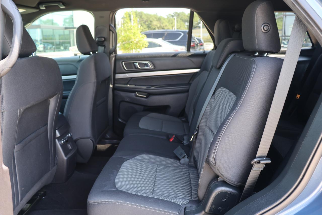 2019 FORD EXPLORER XLT Houston TX