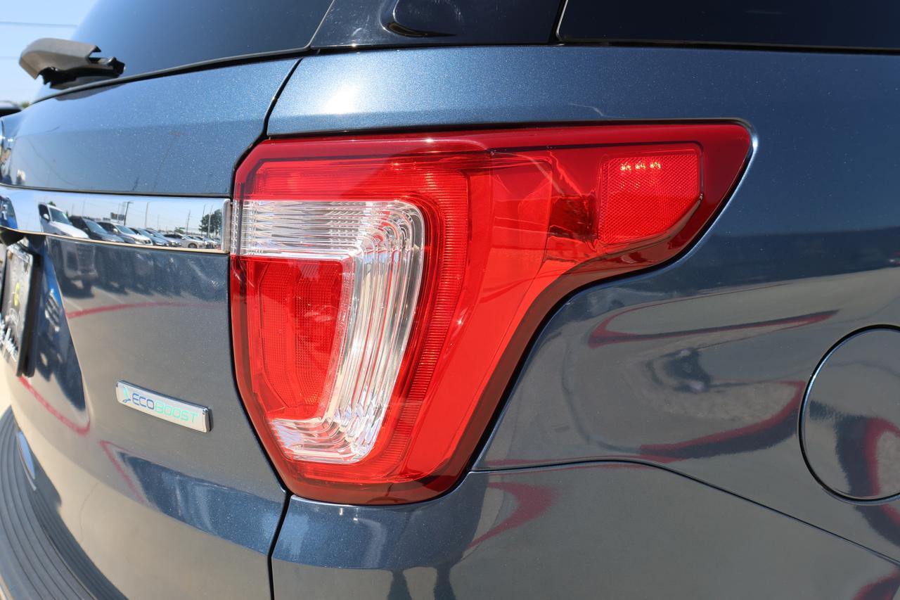 2019 FORD EXPLORER XLT Houston TX