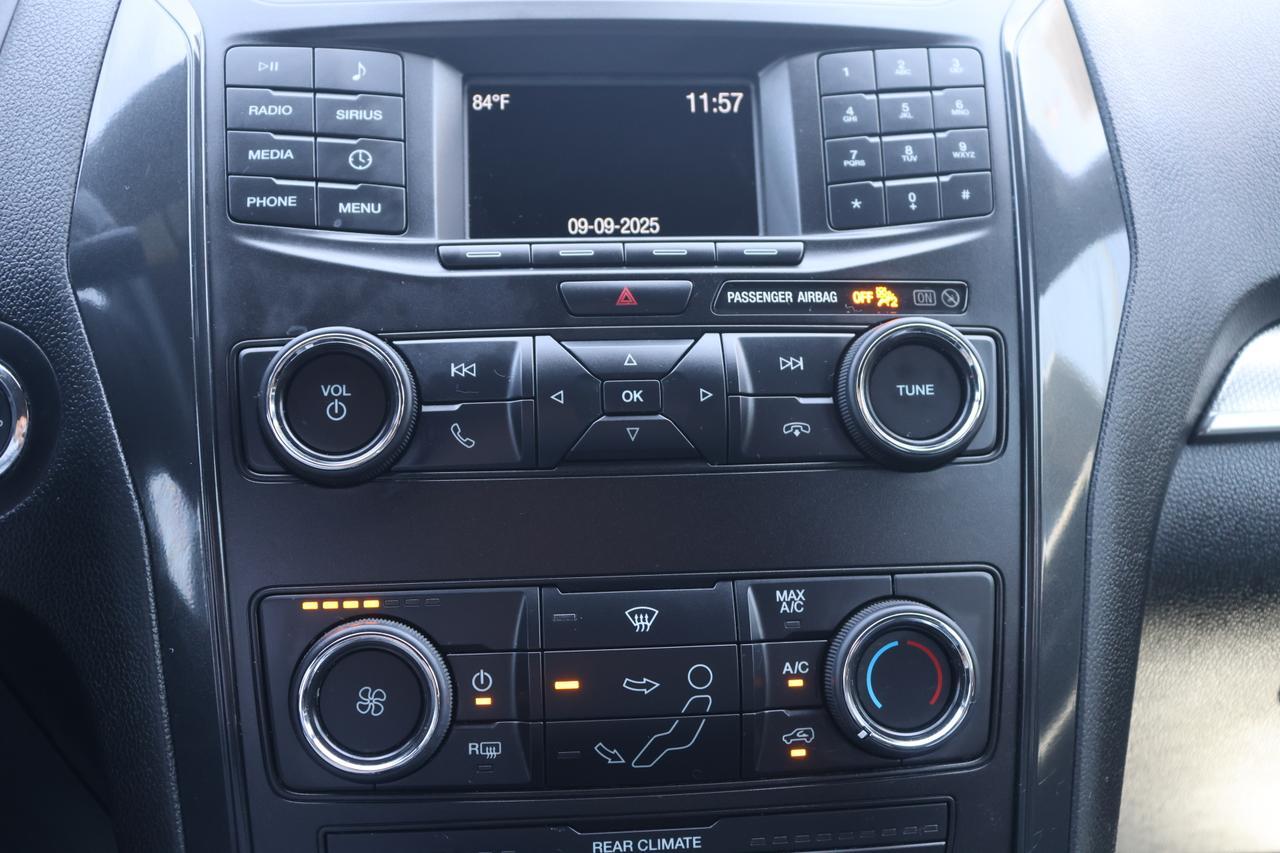 2019 FORD EXPLORER XLT Houston TX