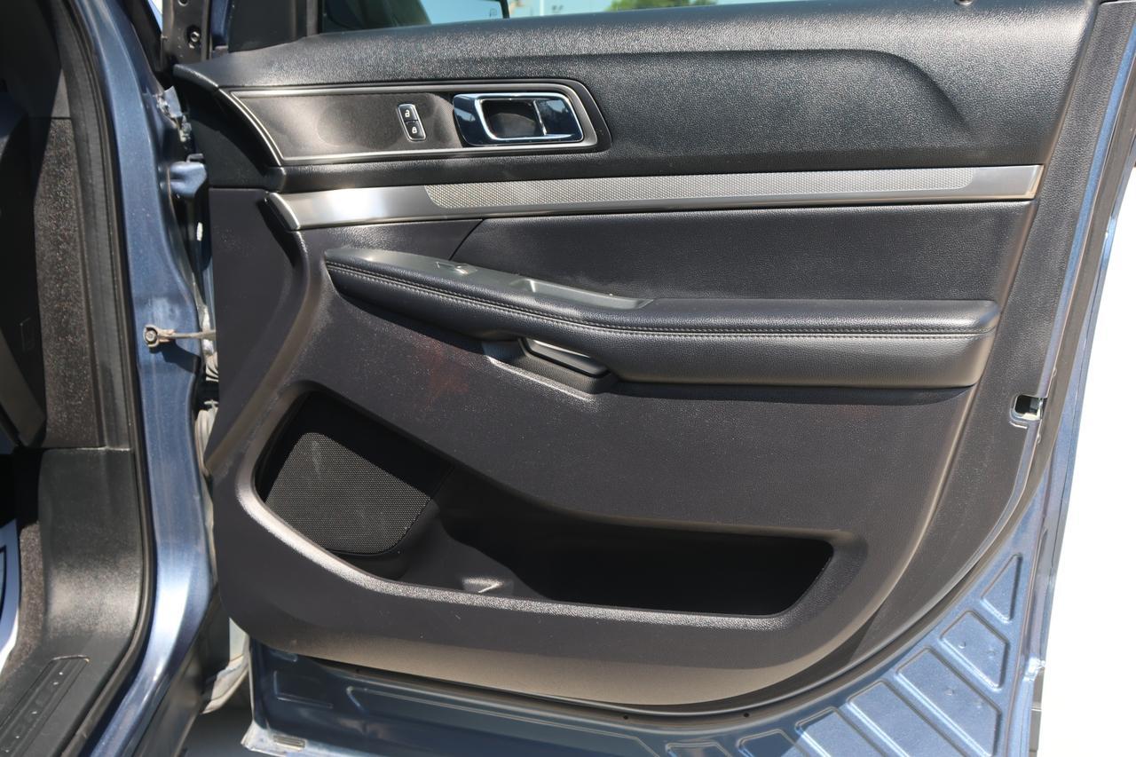 2019 FORD EXPLORER XLT Houston TX