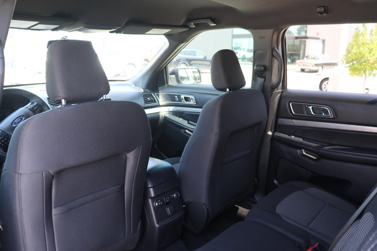 2019 FORD EXPLORER XLT Houston TX