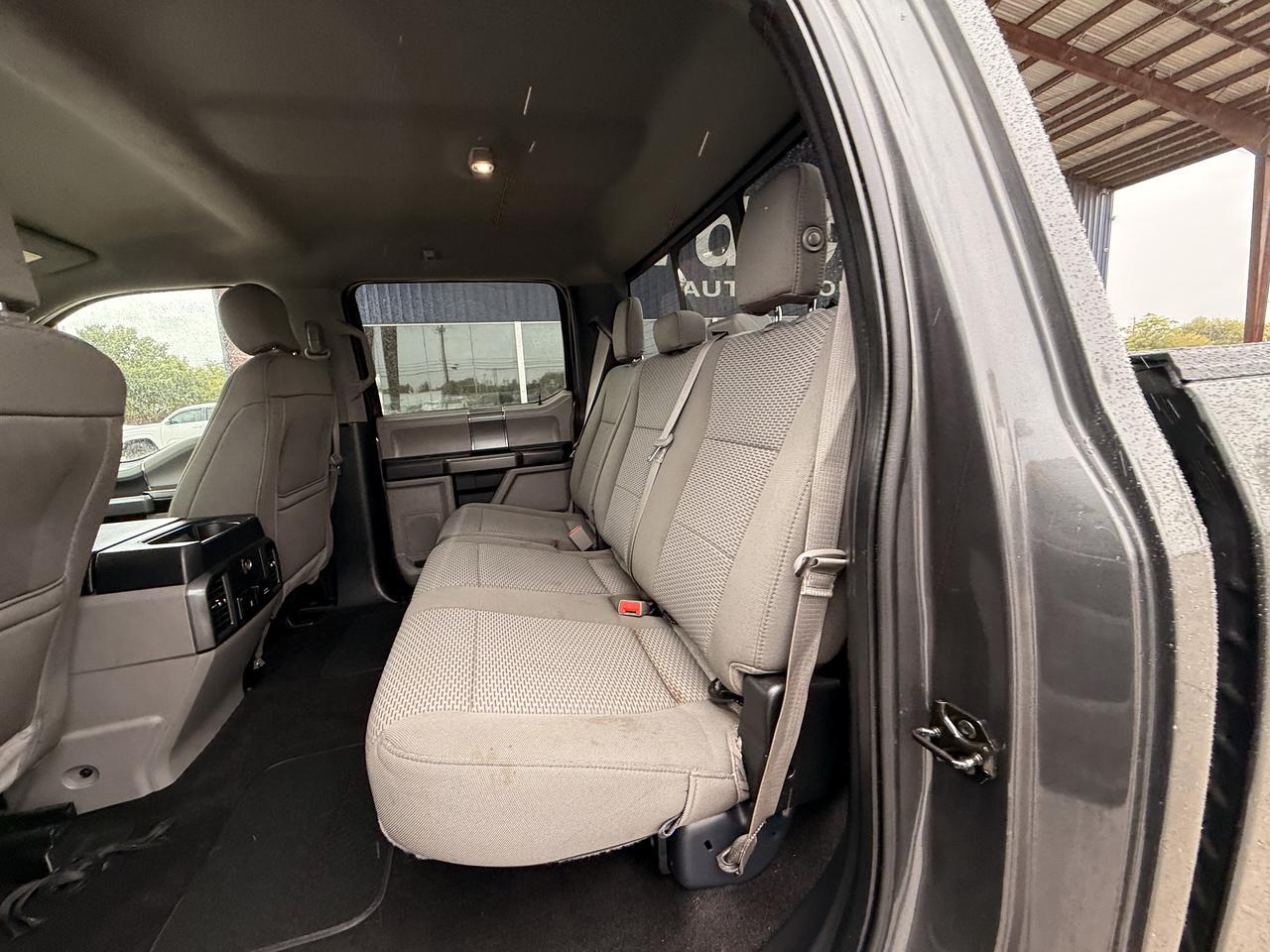 2019 FORD F-150 Austin TX