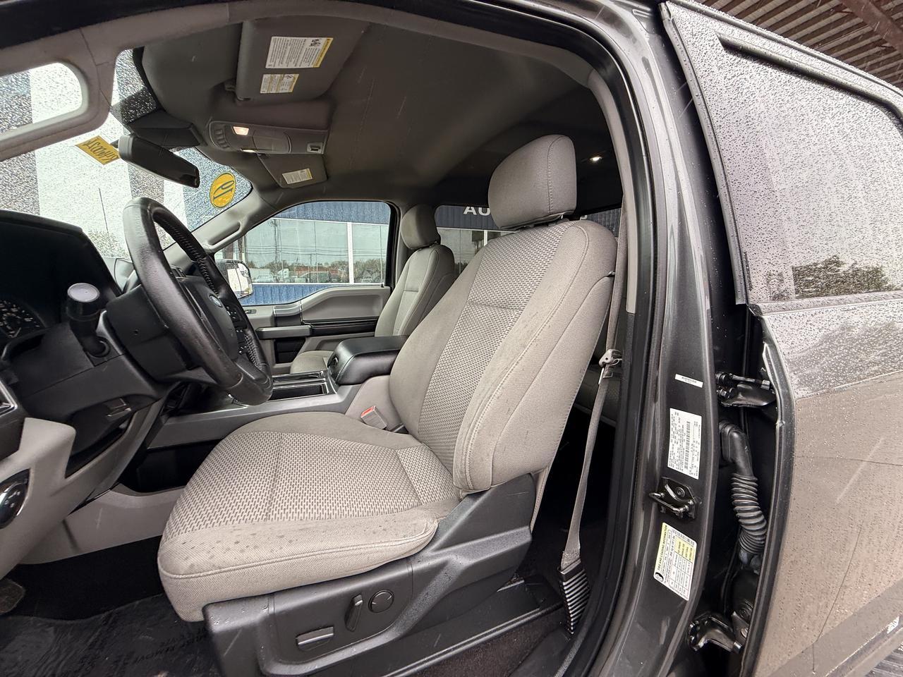 2019 FORD F-150 Austin TX