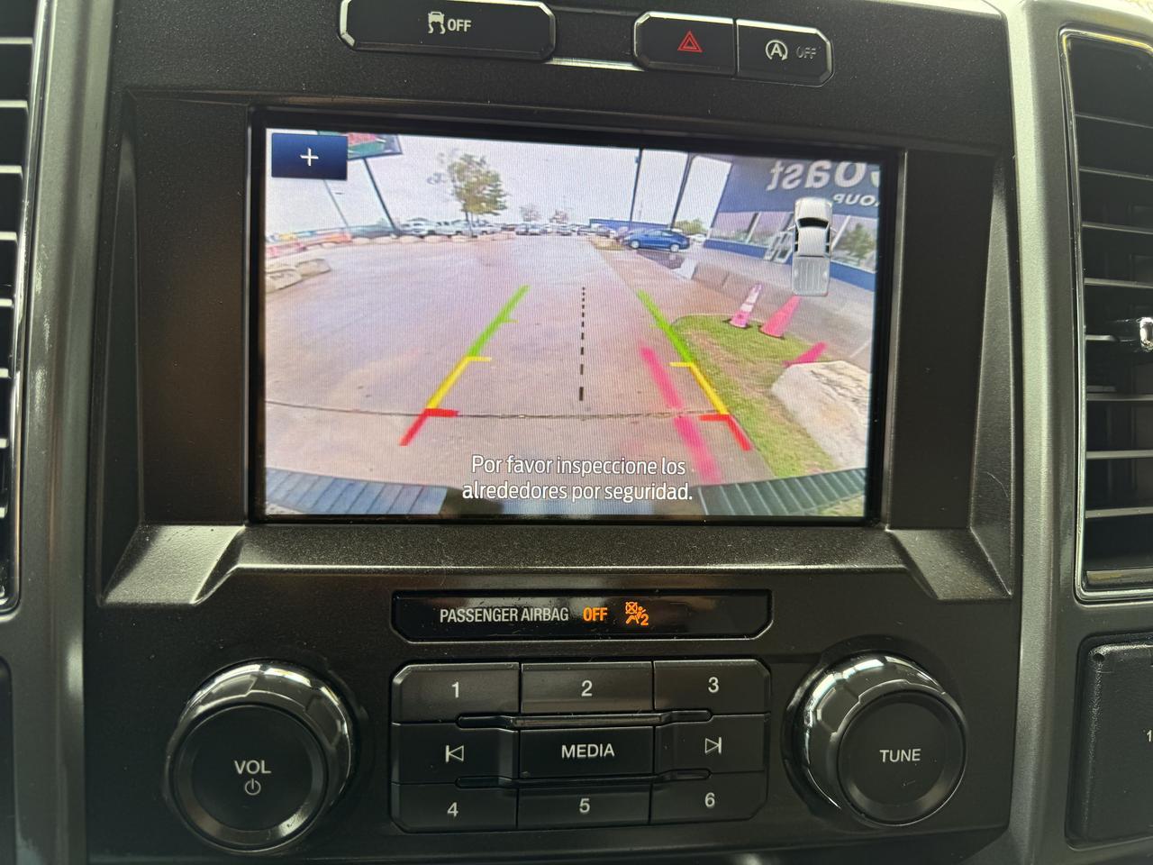 2019 FORD F-150 Austin TX