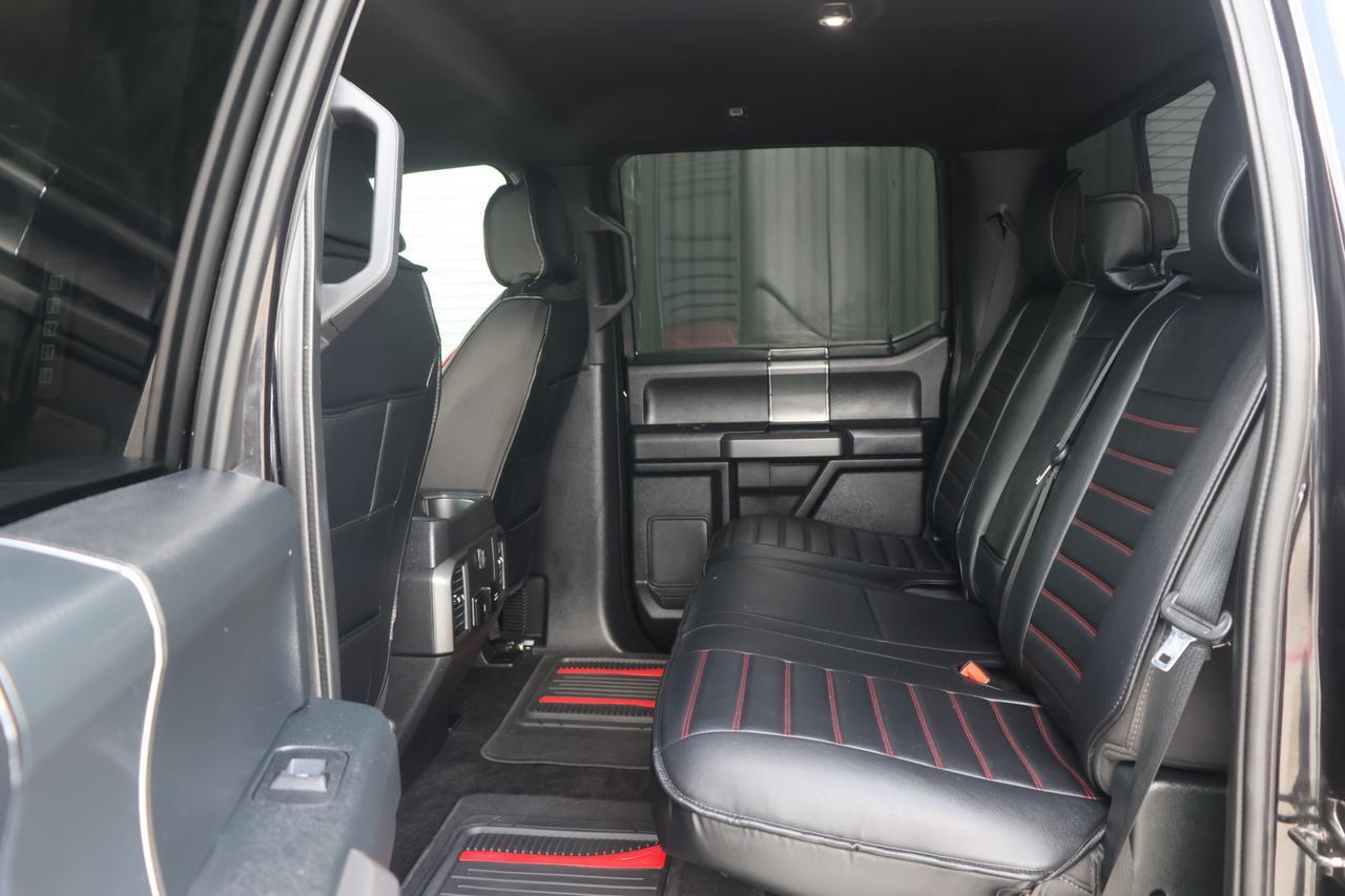 2019 FORD F150 SUPERCREW Houston TX