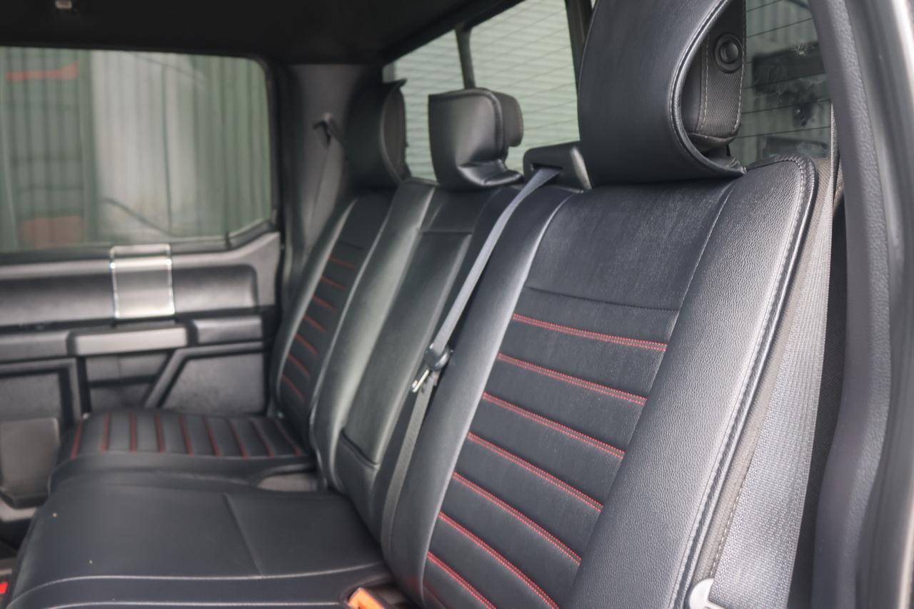 2019 FORD F150 SUPERCREW Houston TX