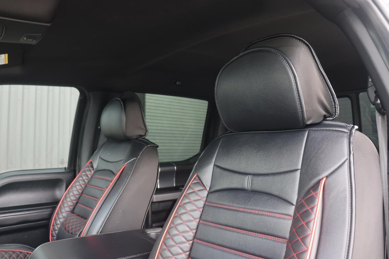 2019 FORD F150 SUPERCREW Houston TX