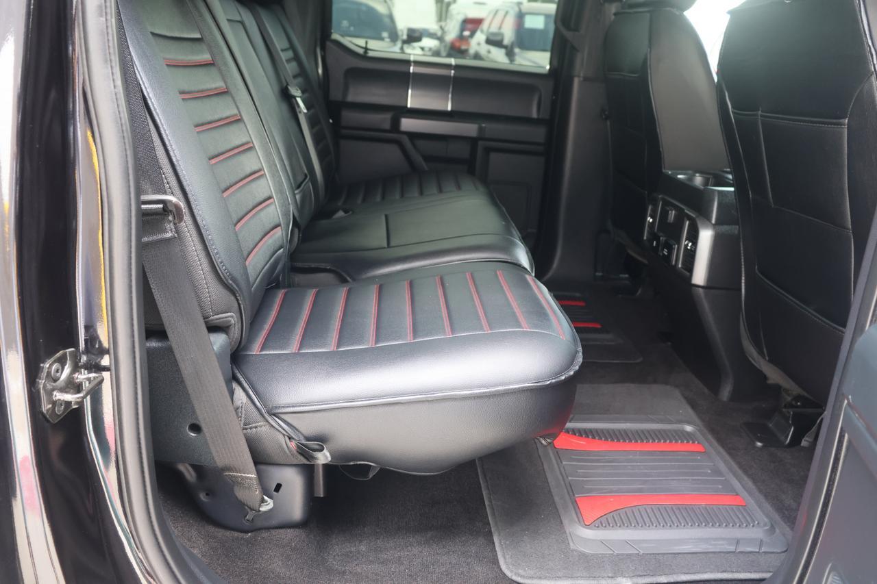 2019 FORD F150 SUPERCREW Houston TX