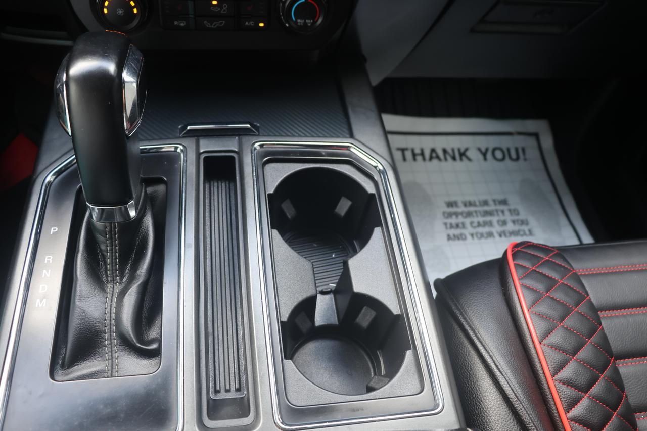 2019 FORD F150 SUPERCREW Houston TX
