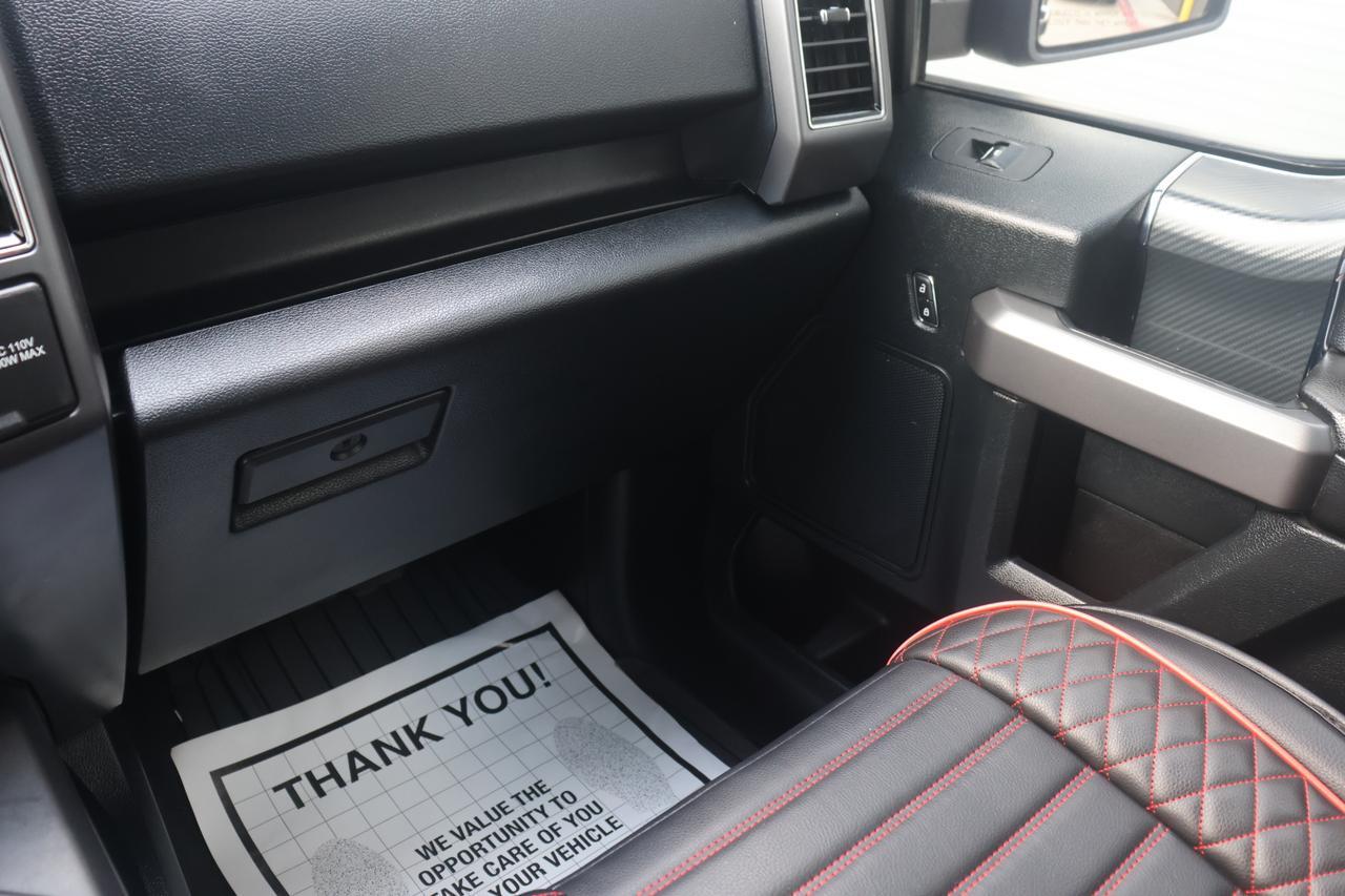 2019 FORD F150 SUPERCREW Houston TX