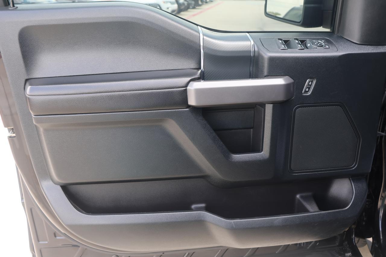 2019 FORD F150 SUPERCREW Houston TX