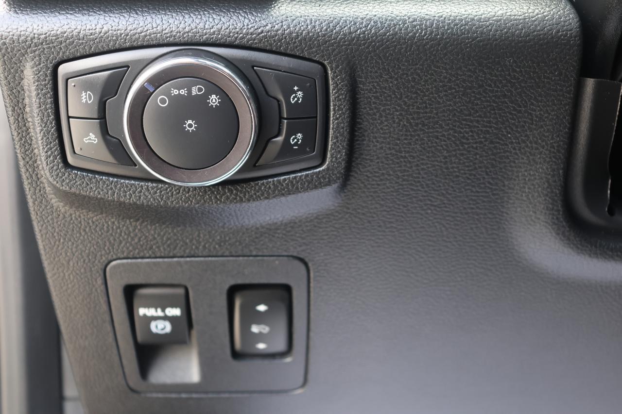 2019 FORD F150 SUPERCREW Houston TX
