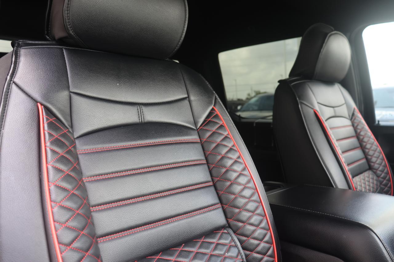 2019 FORD F150 SUPERCREW Houston TX