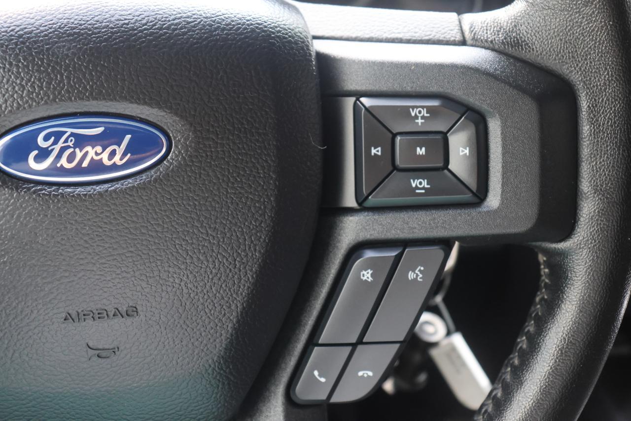 2019 FORD F150 SUPERCREW Houston TX