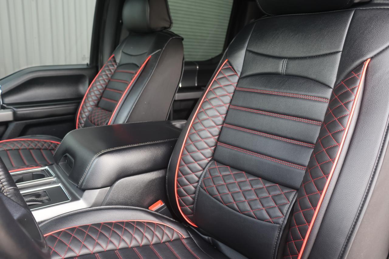 2019 FORD F150 SUPERCREW Houston TX