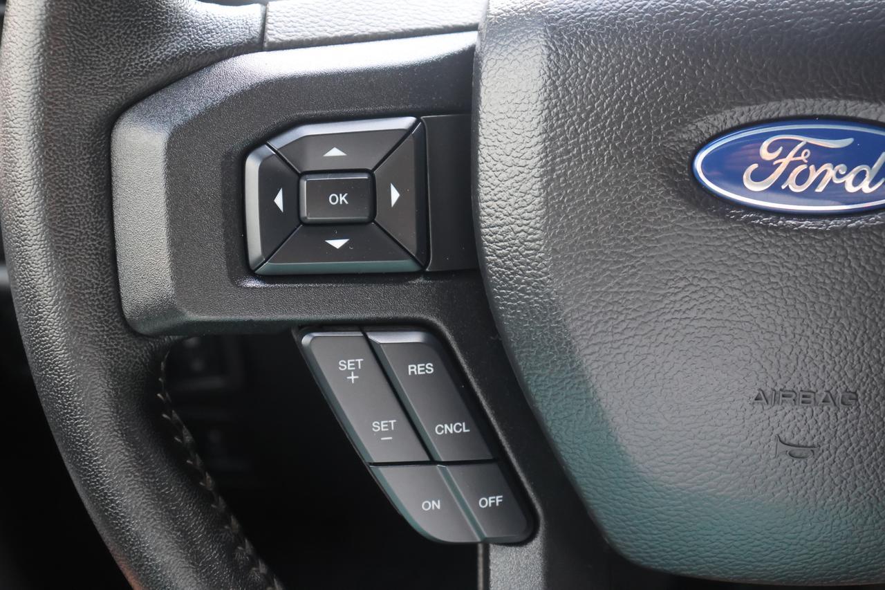 2019 FORD F150 SUPERCREW Houston TX