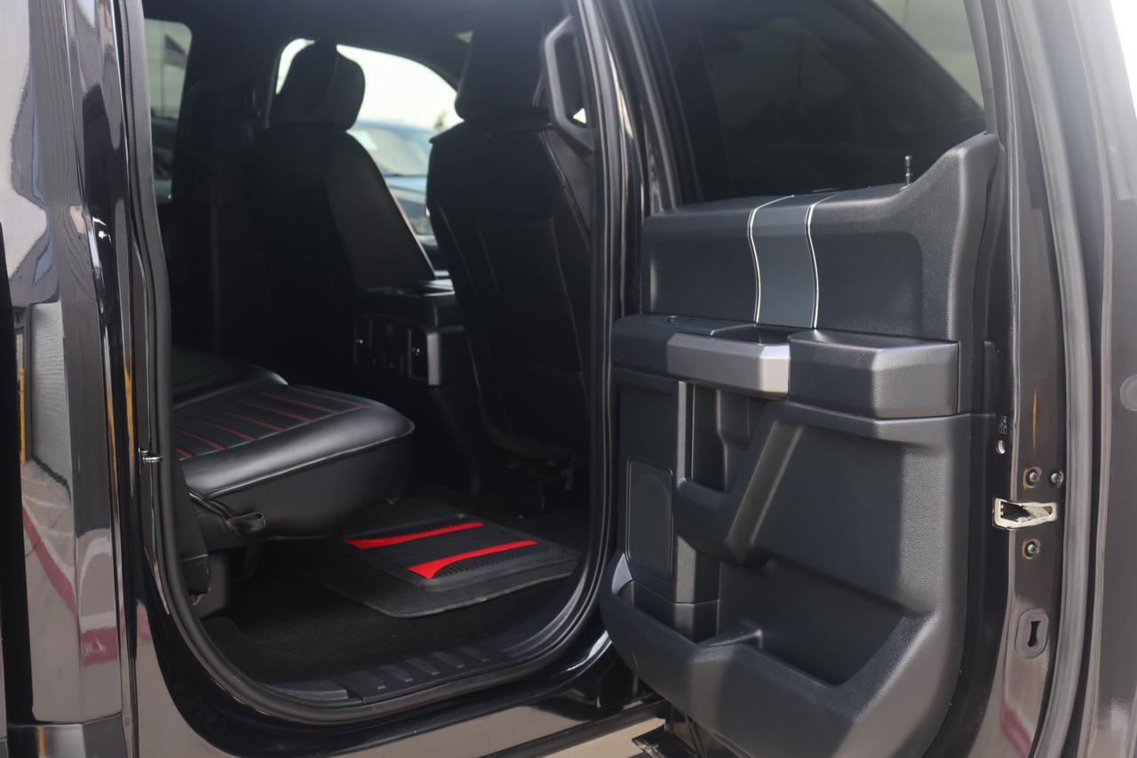 2019 FORD F150 SUPERCREW Houston TX