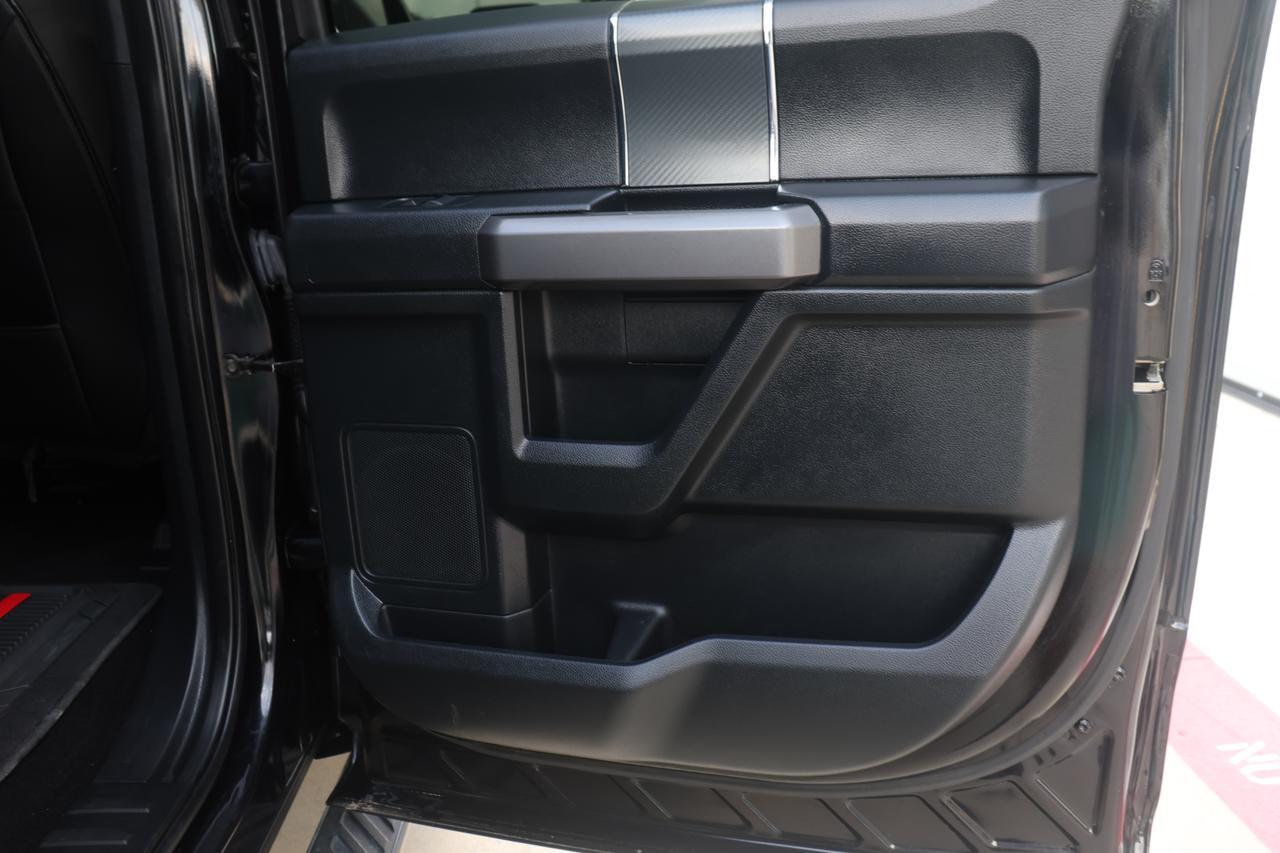 2019 FORD F150 SUPERCREW Houston TX