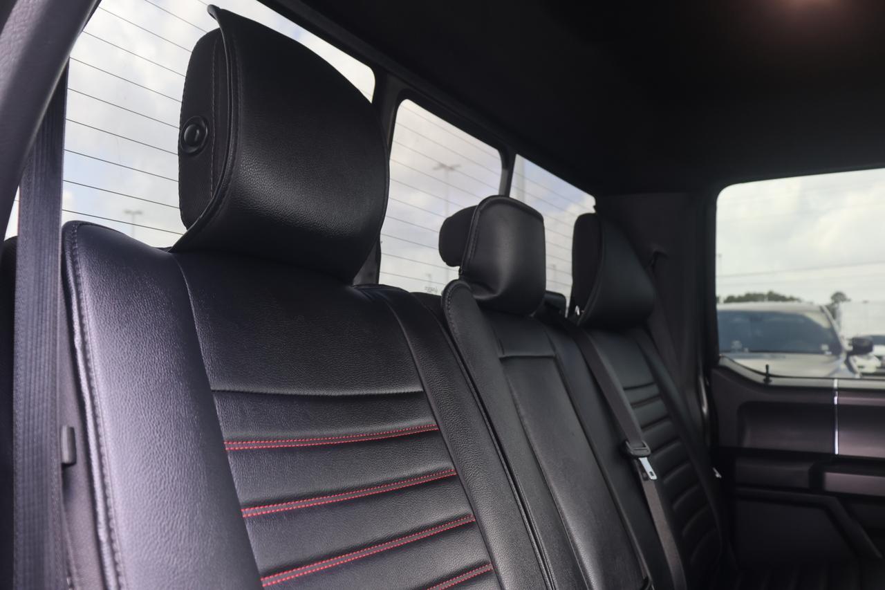 2019 FORD F150 SUPERCREW Houston TX