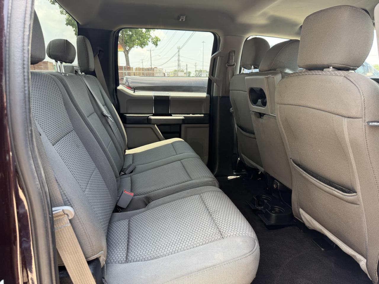2019 FORD F150 XLT 5.0 L Dallas TX