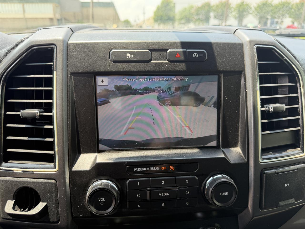 2019 FORD F150 XLT 5.0 L Dallas TX