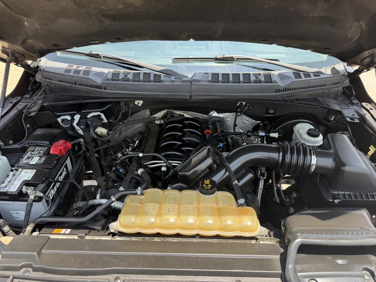 2019 FORD F150 XLT 5.0 L Dallas TX