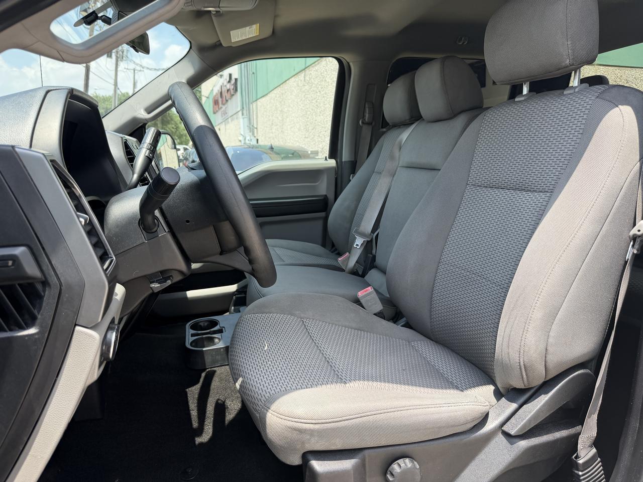 2019 FORD F150 XLT 5.0 L Dallas TX