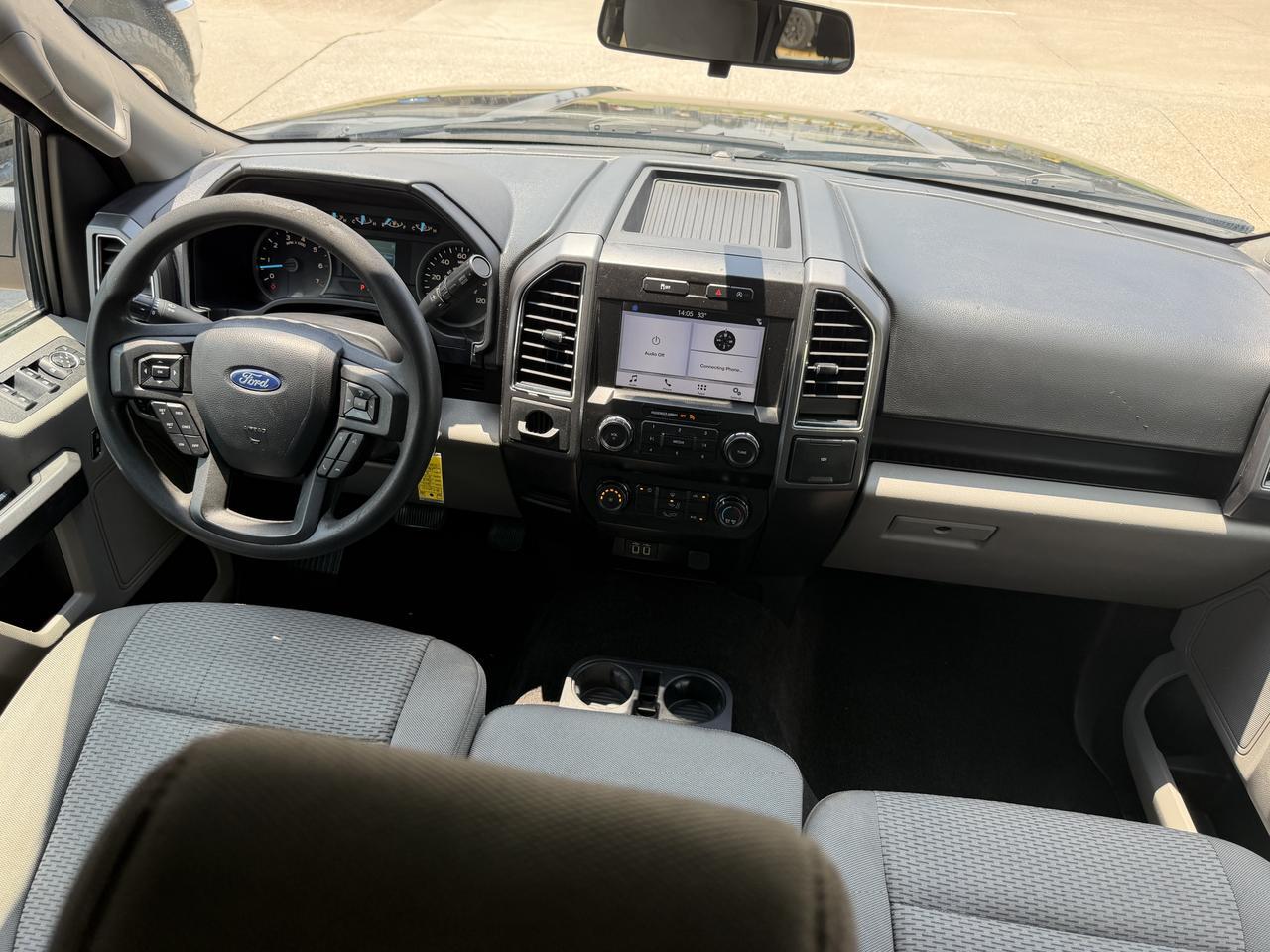 2019 FORD F150 XLT 5.0 L Dallas TX