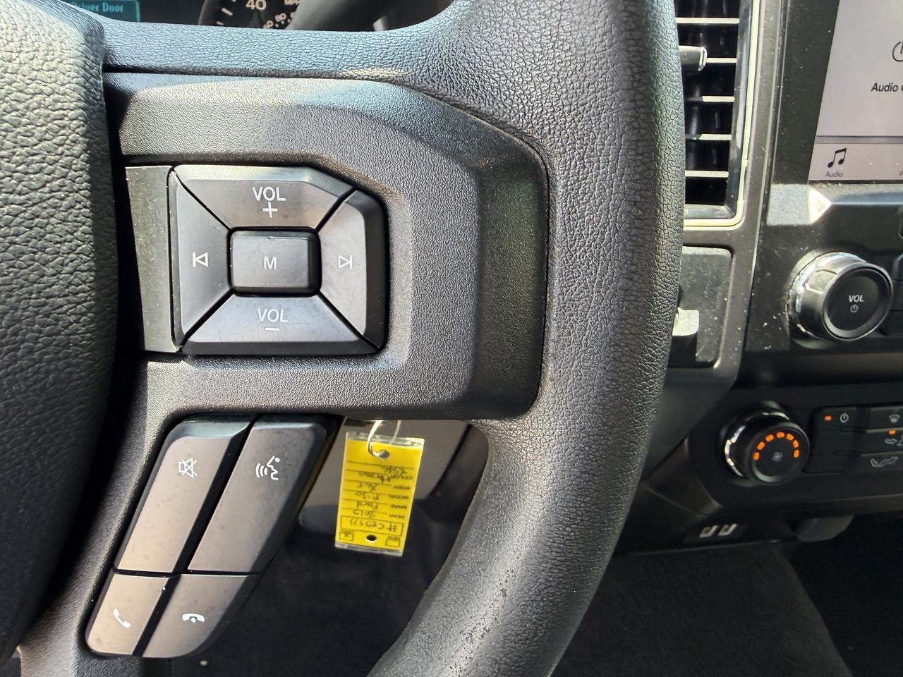 2019 FORD F150 XLT 5.0 L Dallas TX