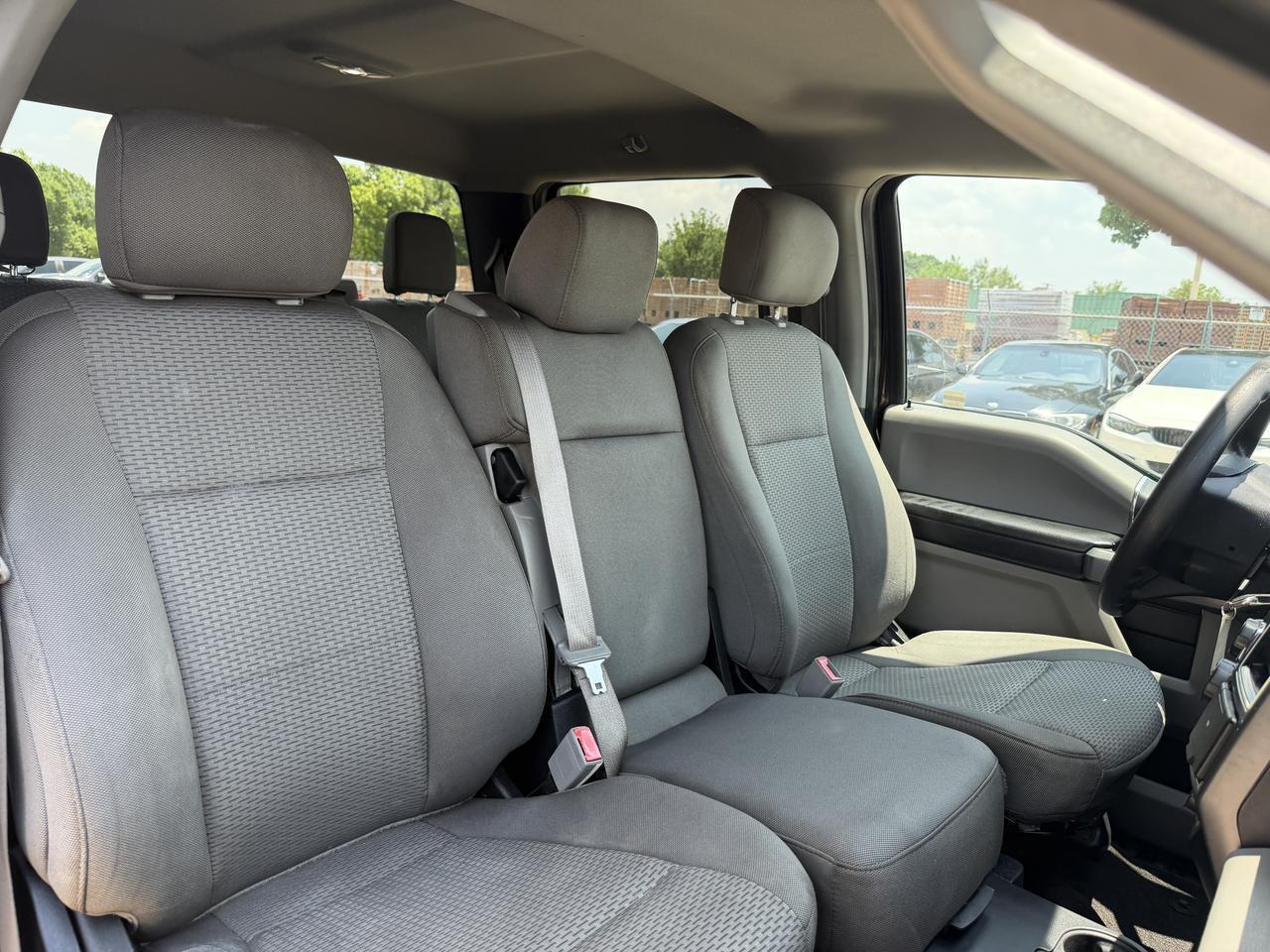 2019 FORD F150 XLT 5.0 L Dallas TX