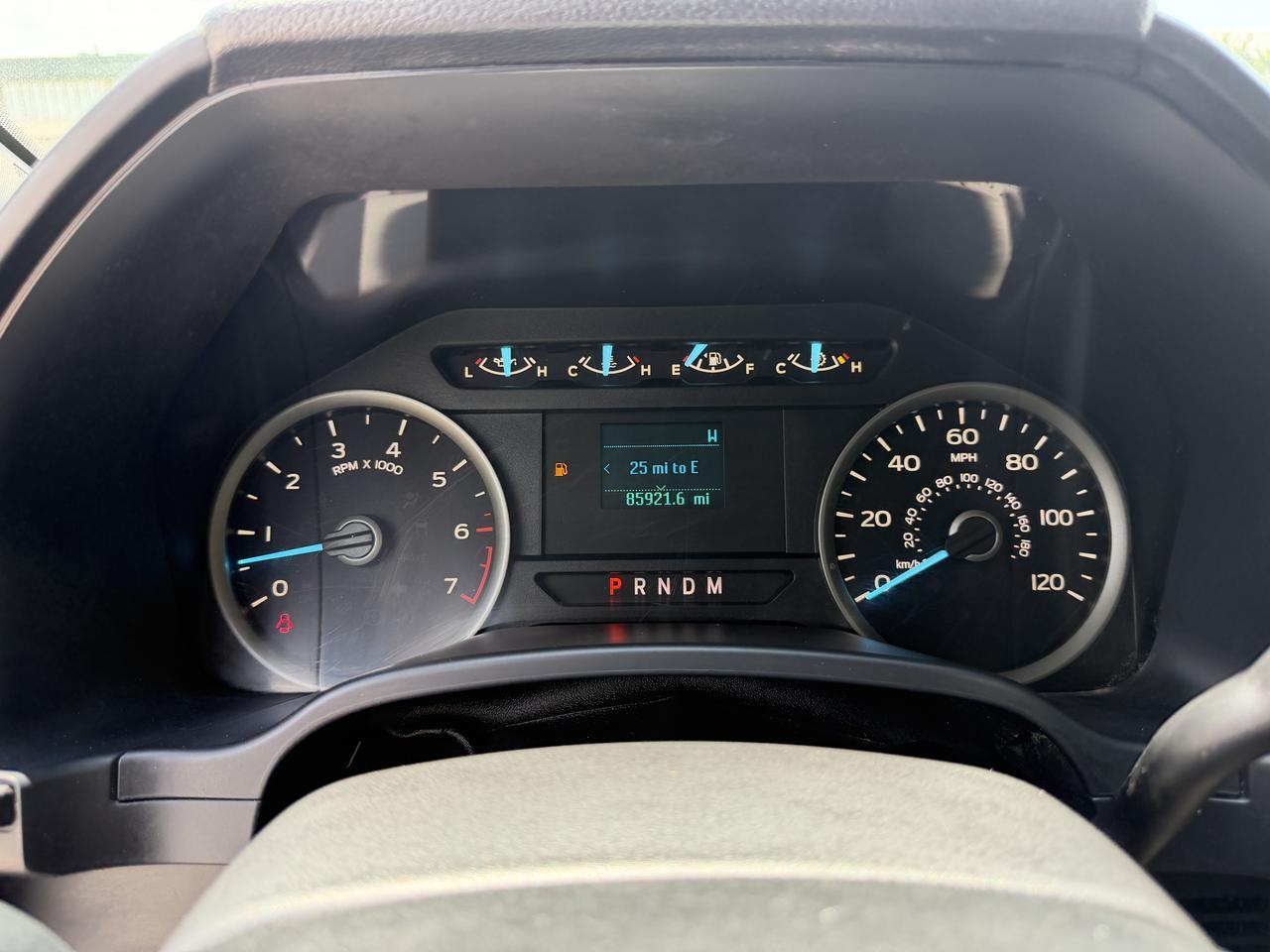 2019 FORD F150 XLT 5.0 L Dallas TX